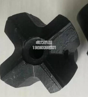 如何提高性能十字釬頭？